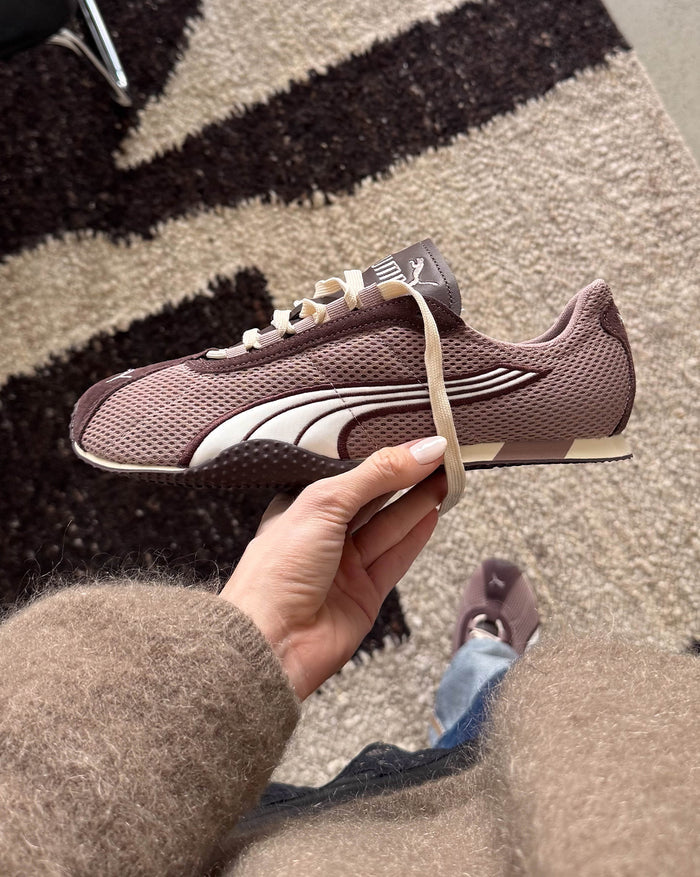 Puma H-Street onfeet
