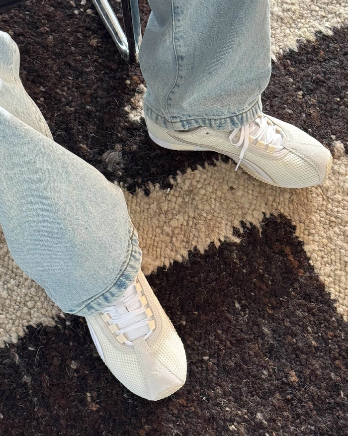 Puma H-Street onfeet
