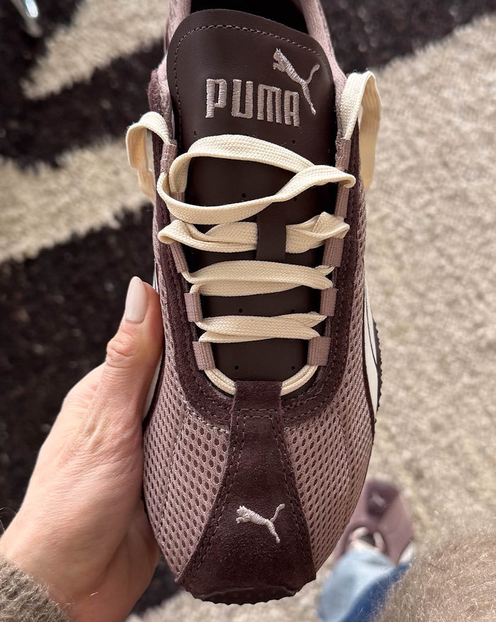 Puma H-Street onfeet