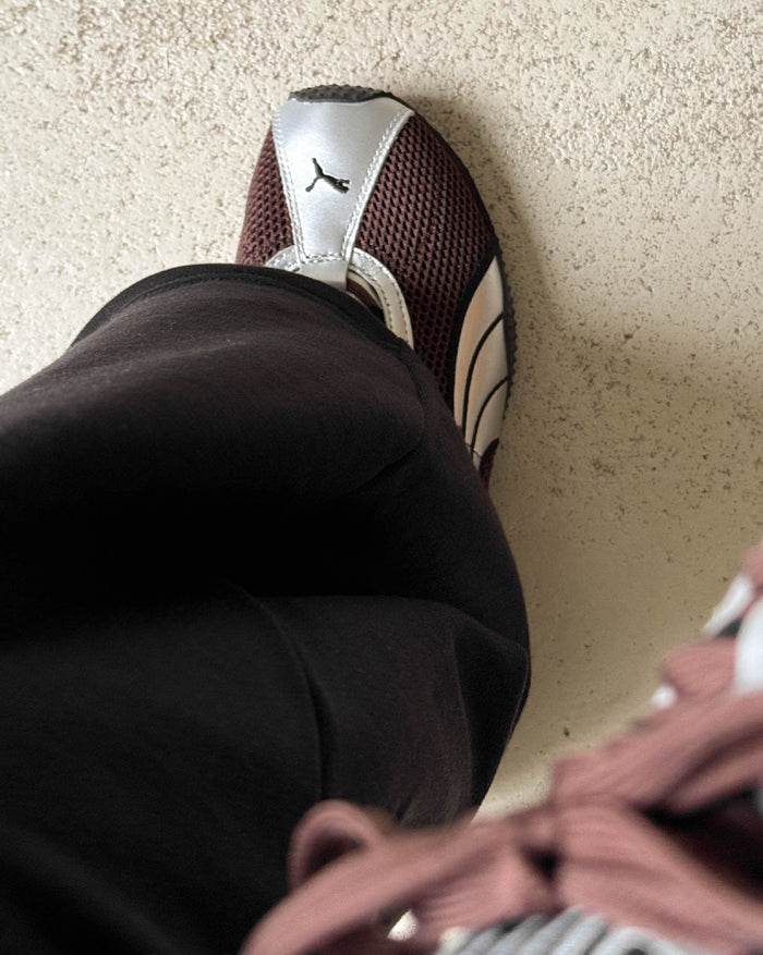 Puma H-Street OG onfeet