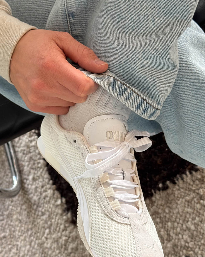 Puma H-Street onfeet