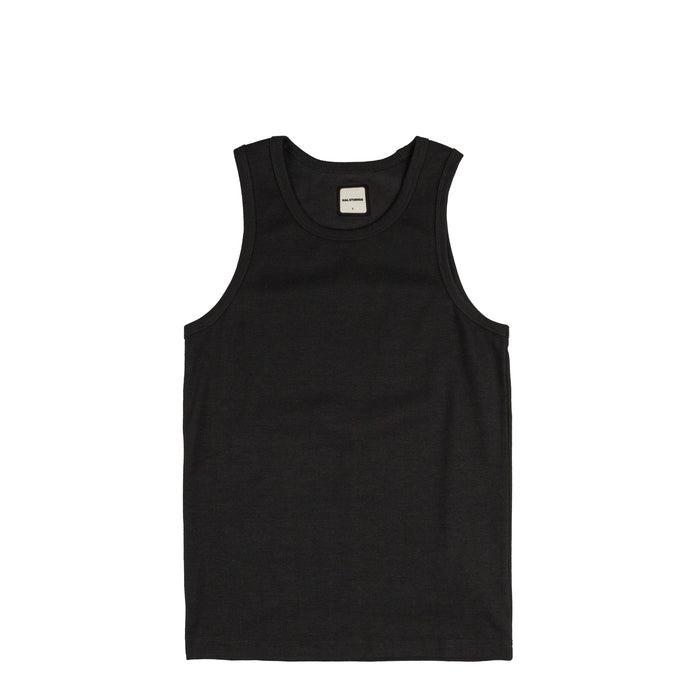 HAL Studios Tank Top (Black)