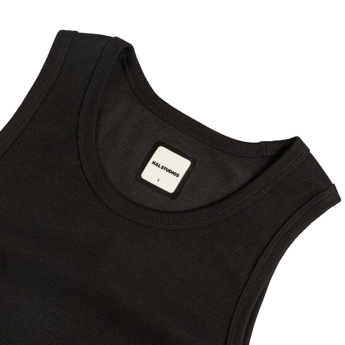 HAL Studios Tank Top (Black)