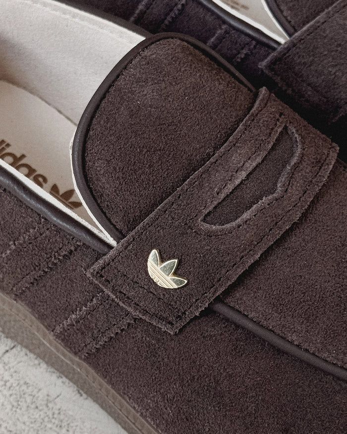 Adidas Handball Spezial Loafer W onfeet