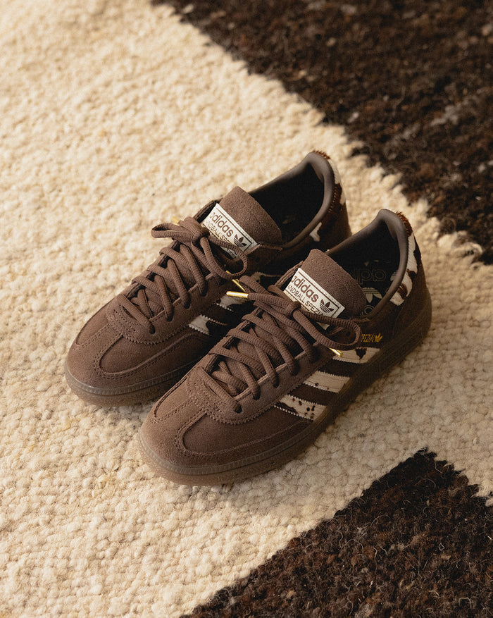 Adidas Handball Spezial W *Cow* onfeet