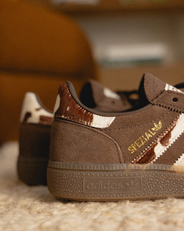 Adidas Handball Spezial W *Cow* onfeet