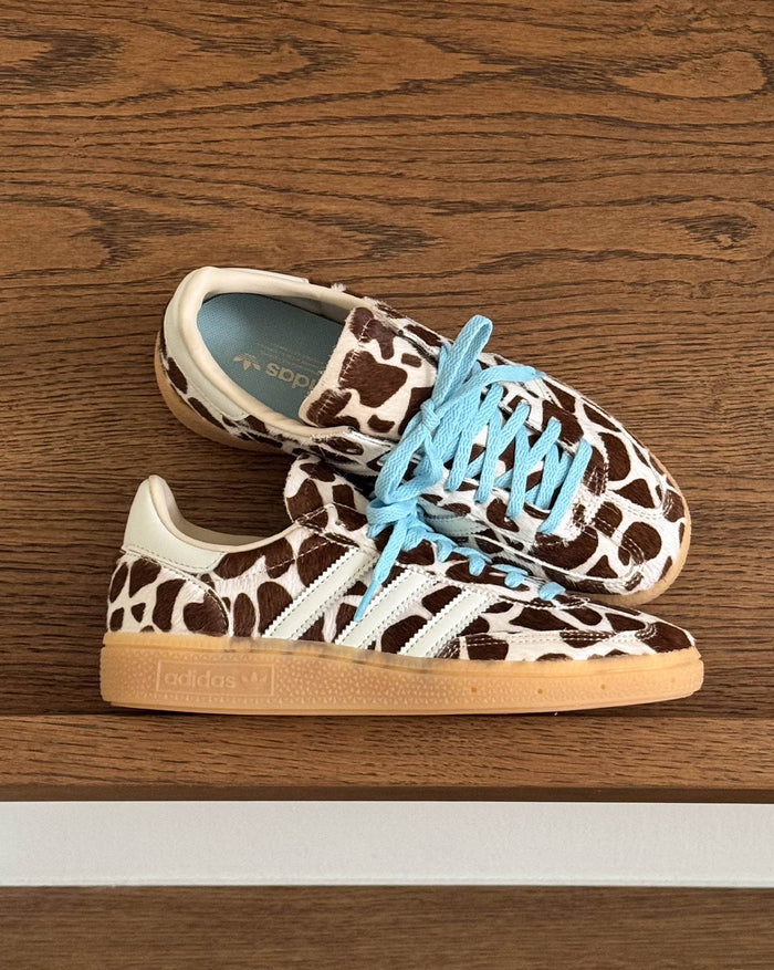 Adidas Handball Spezial W *Giraffe* onfeet
