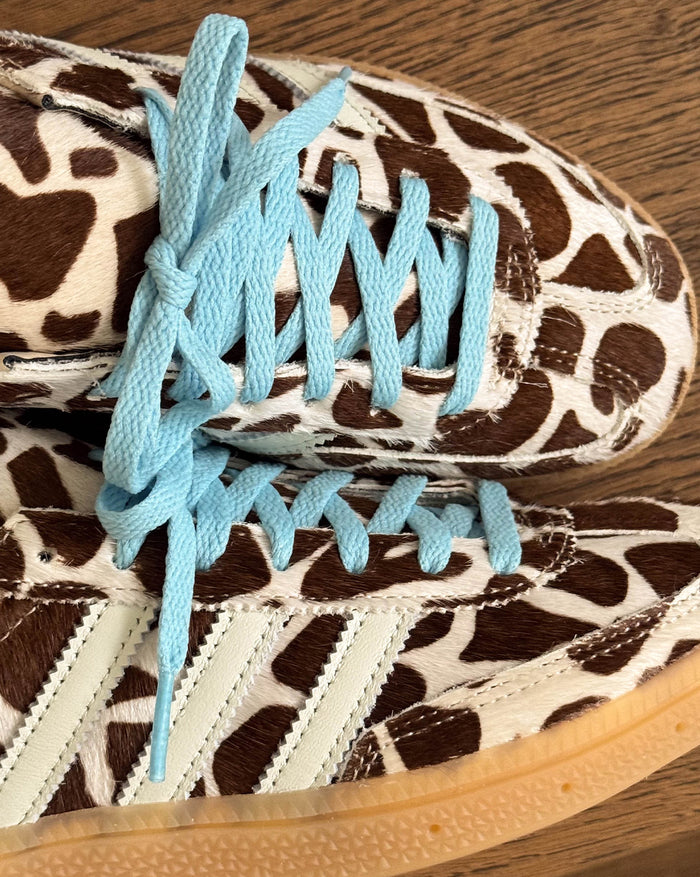 Adidas Handball Spezial W *Giraffe* onfeet