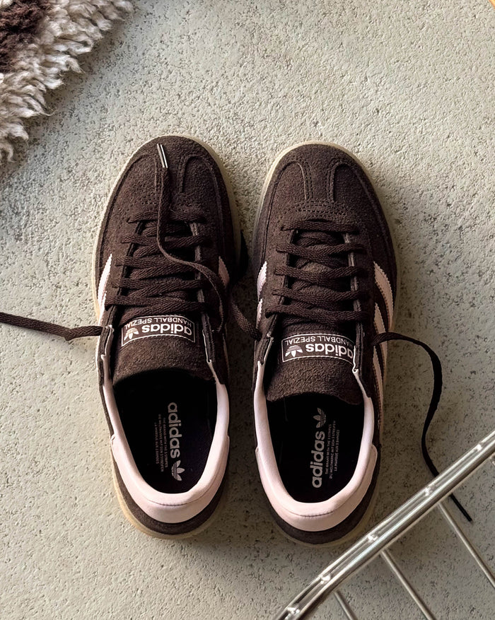 Adidas Handball Spezial W onfeet