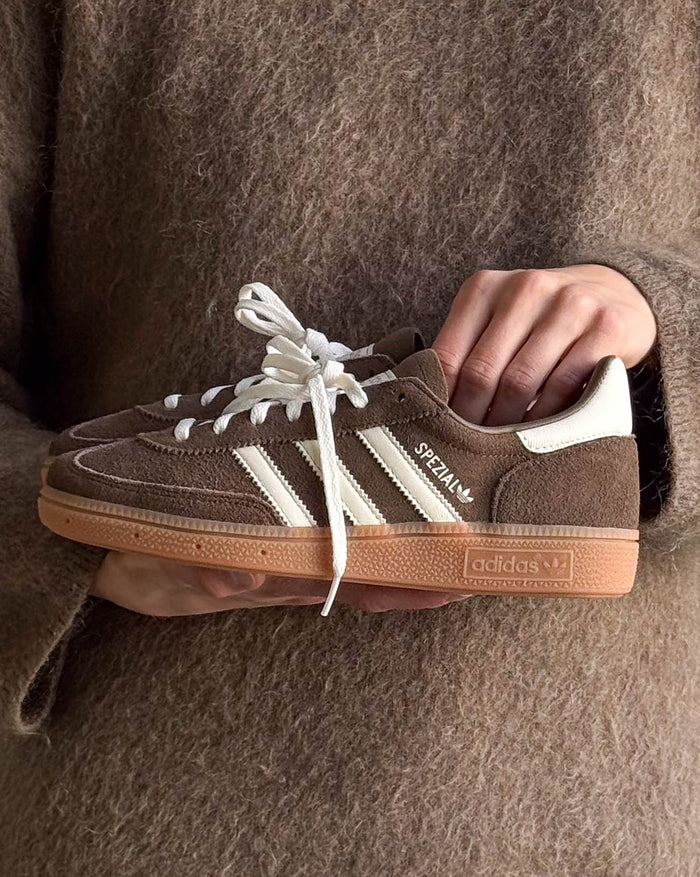 Adidas Handball Spezial W onfeet