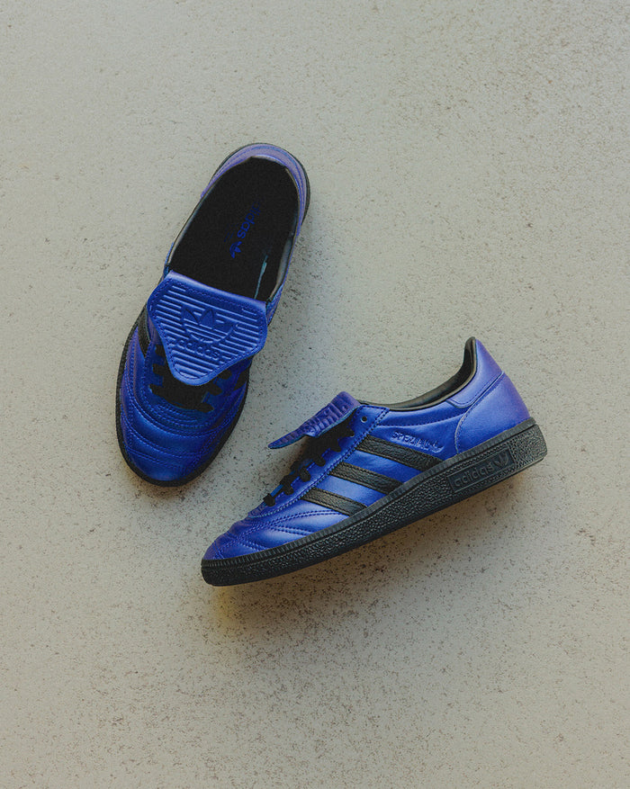 Adidas Handball Spezial W onfeet