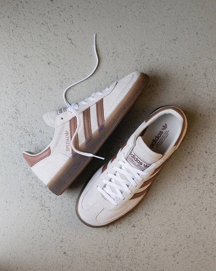 Adidas Handball Spezial W onfeet