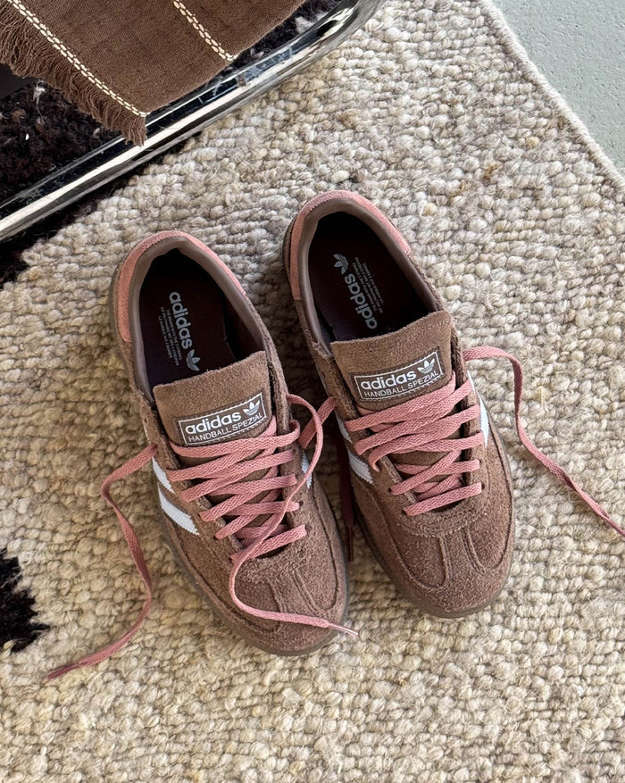 Adidas Handball Spezial W onfeet