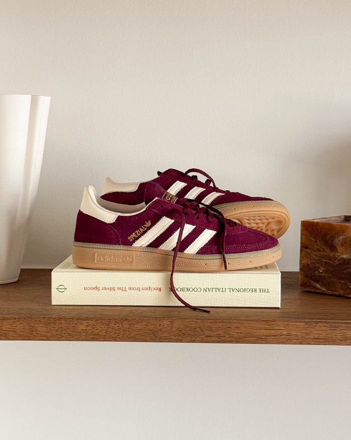 Adidas Handball Spezial W onfeet