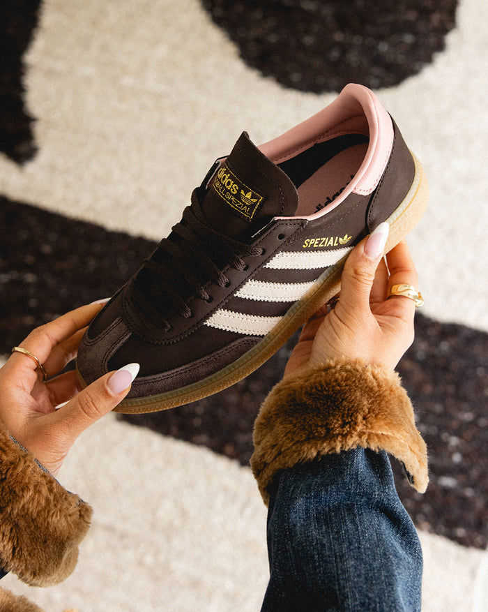 Adidas Handball Spezial W onfeet