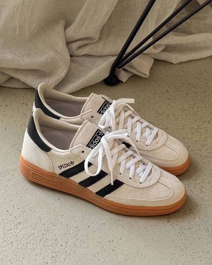 Adidas Handball Spezial W onfeet