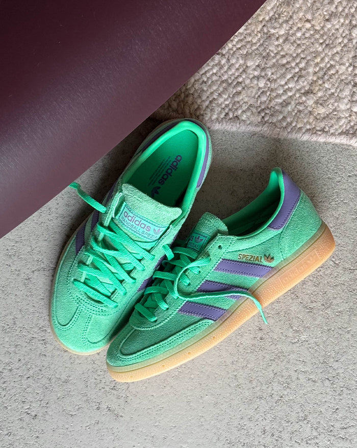 Adidas Handball Spezial W onfeet