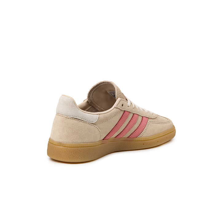 Adidas Handball Spezial W (Crystal Linen / Pink Spark / Wonder White)