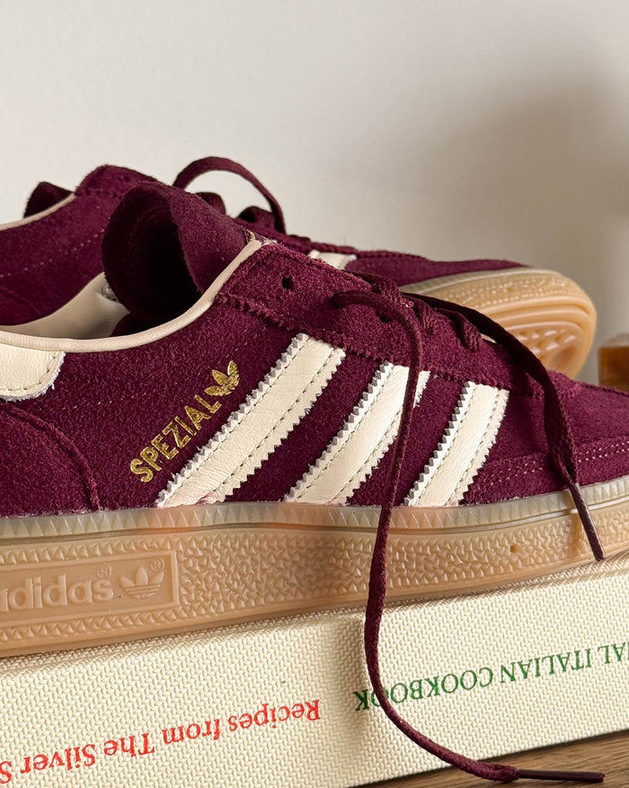 Adidas Handball Spezial W onfeet