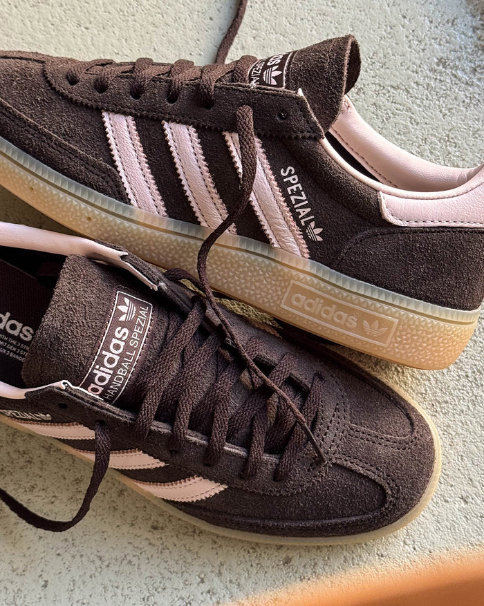 Adidas Handball Spezial W onfeet