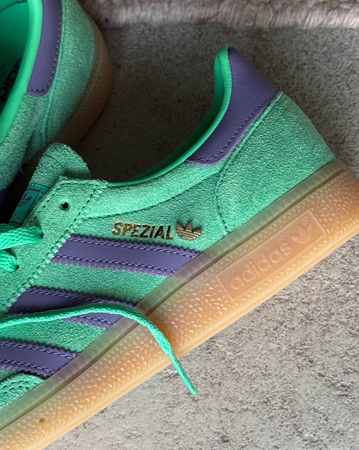 Adidas Handball Spezial W onfeet