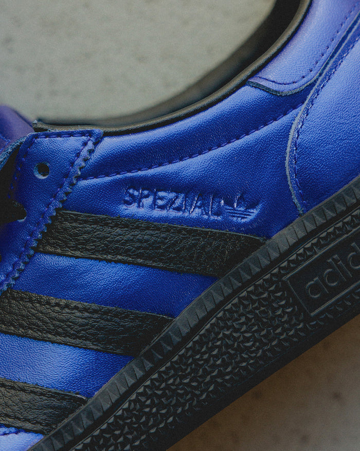 Adidas Handball Spezial W onfeet