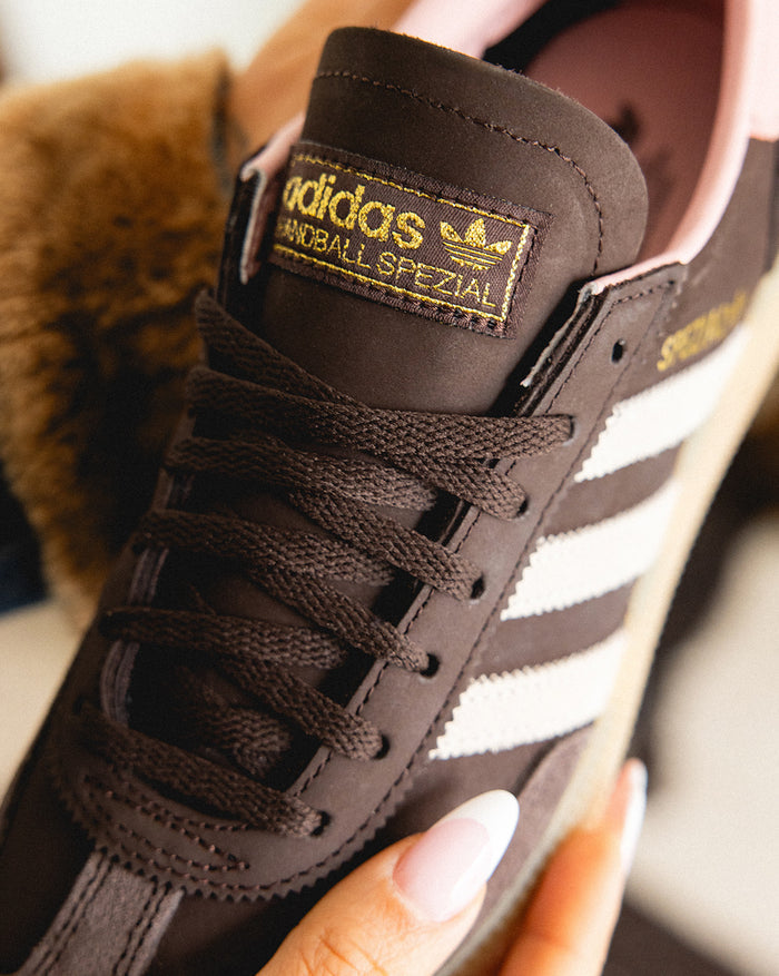 Adidas Handball Spezial W onfeet