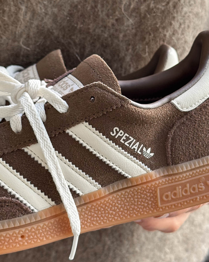 Adidas Handball Spezial W onfeet