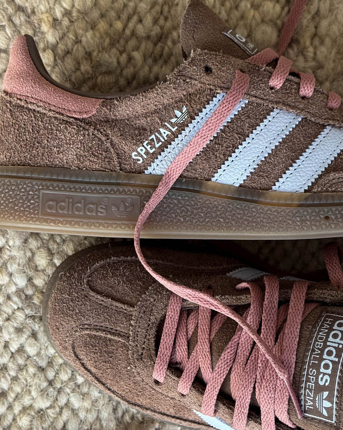 Adidas Handball Spezial W onfeet