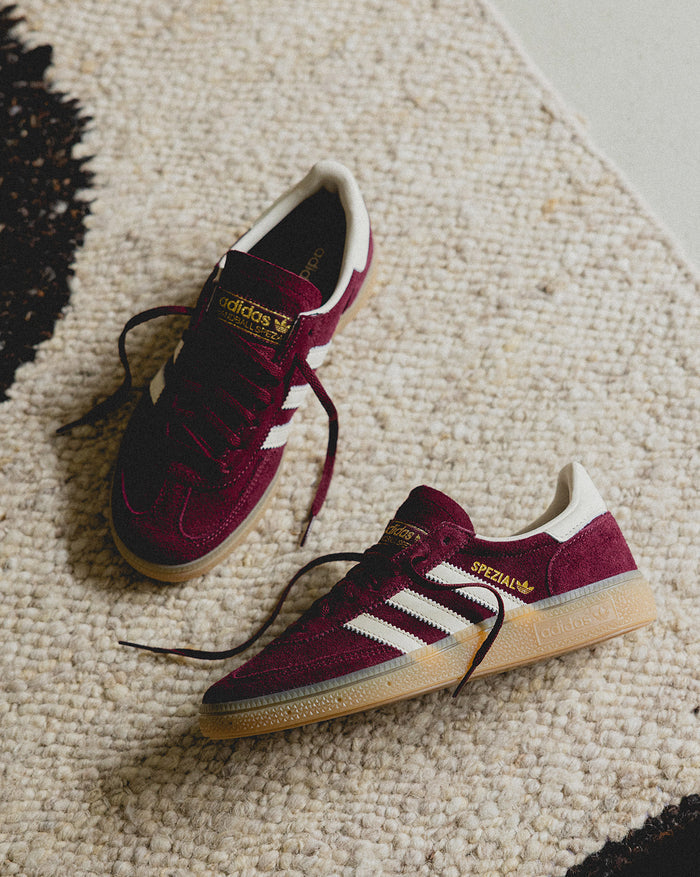 Adidas Handball Spezial W onfeet
