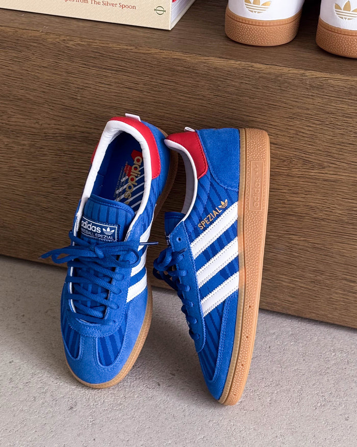 Adidas Handball Spezial onfeet
