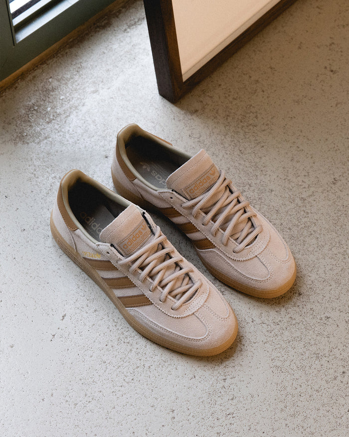 Adidas Handball Spezial onfeet