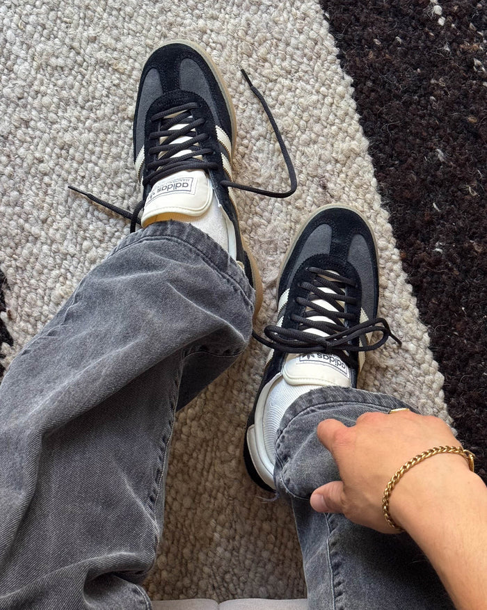 Adidas Handball Spezial onfeet