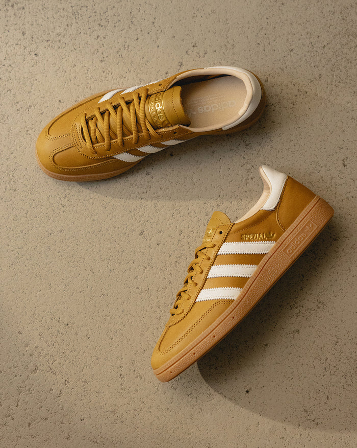 Adidas Handball Spezial onfeet