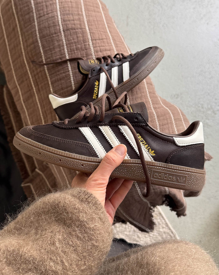 Adidas Handball Spezial onfeet