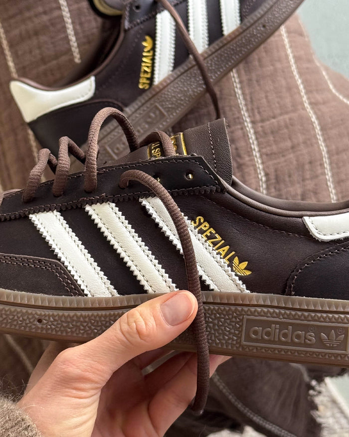 Adidas Handball Spezial onfeet