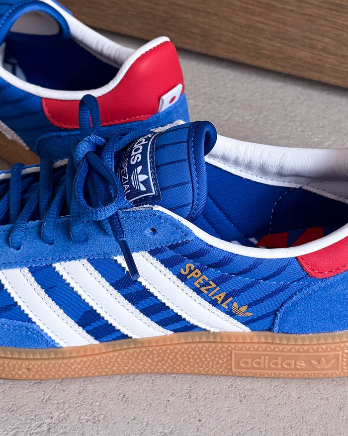 Adidas Handball Spezial onfeet