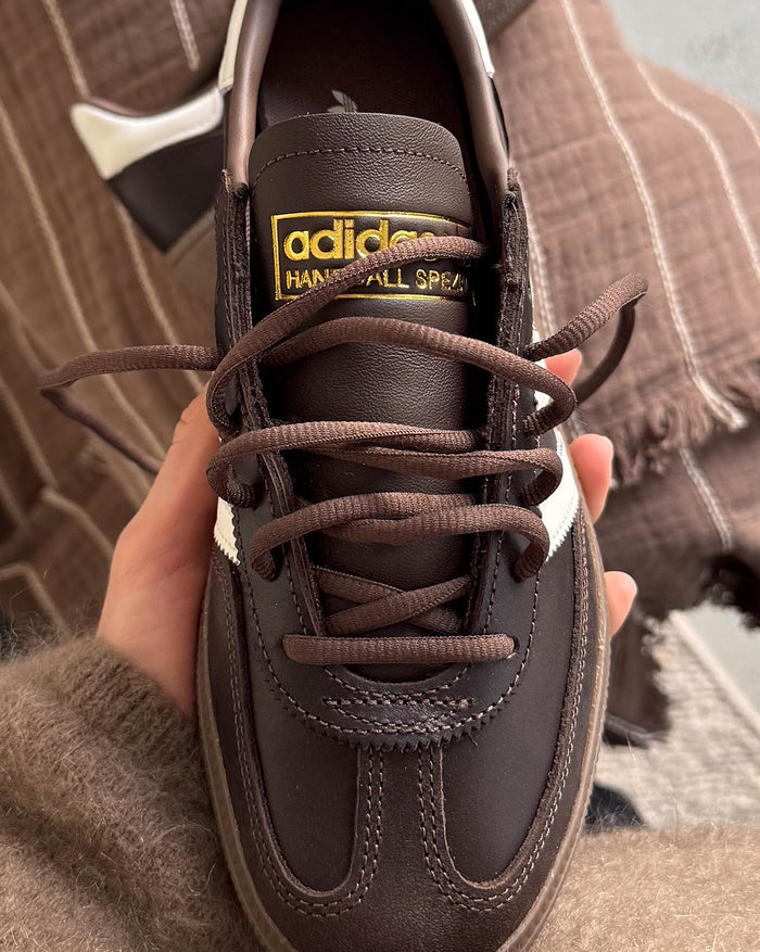 Adidas Handball Spezial onfeet