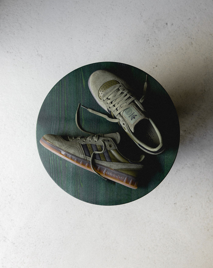 Adidas Handball Top RM onfeet
