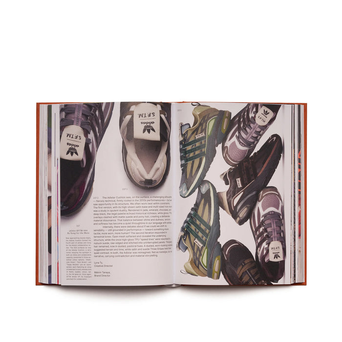 Hartcopy The Journal - Volume 04