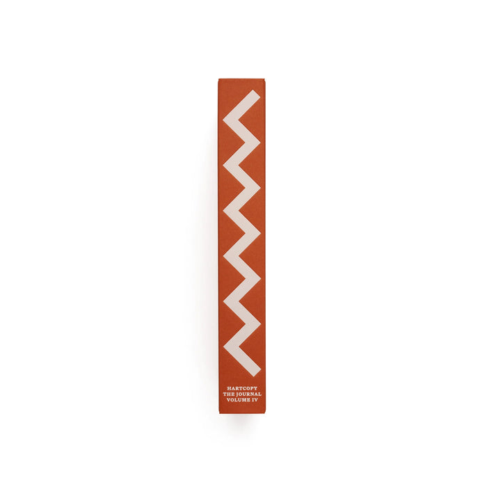 Hartcopy The Journal - Volume 04