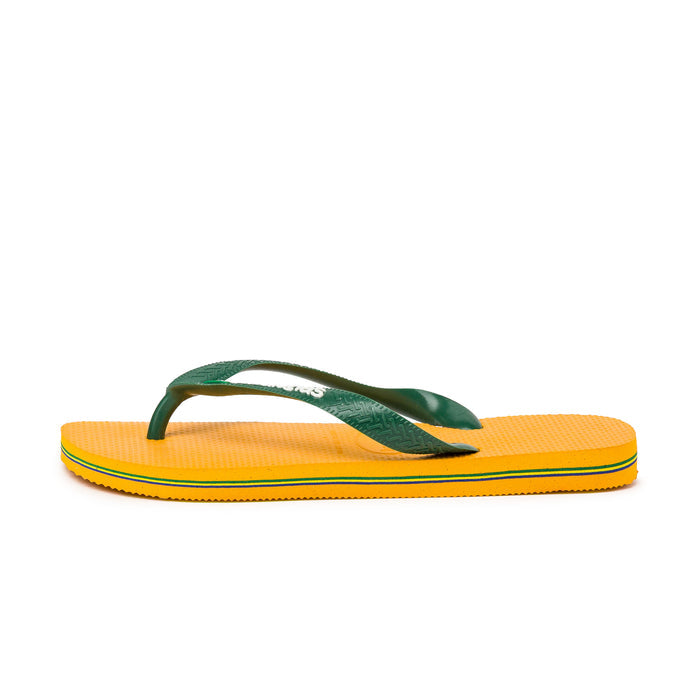 Havaianas Brasil Logo