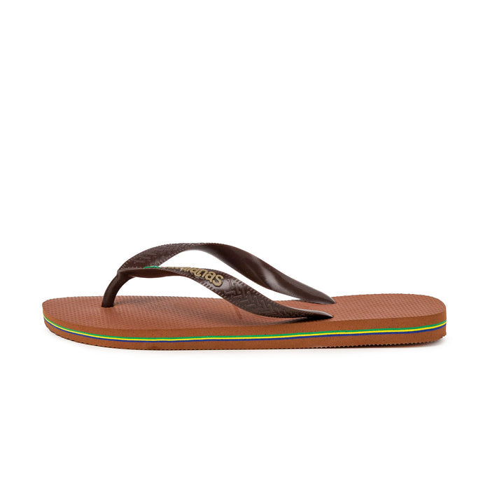 Havaianas Brasil Logo
