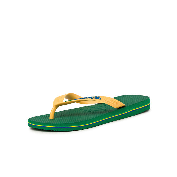 Havaianas Brasil Logo