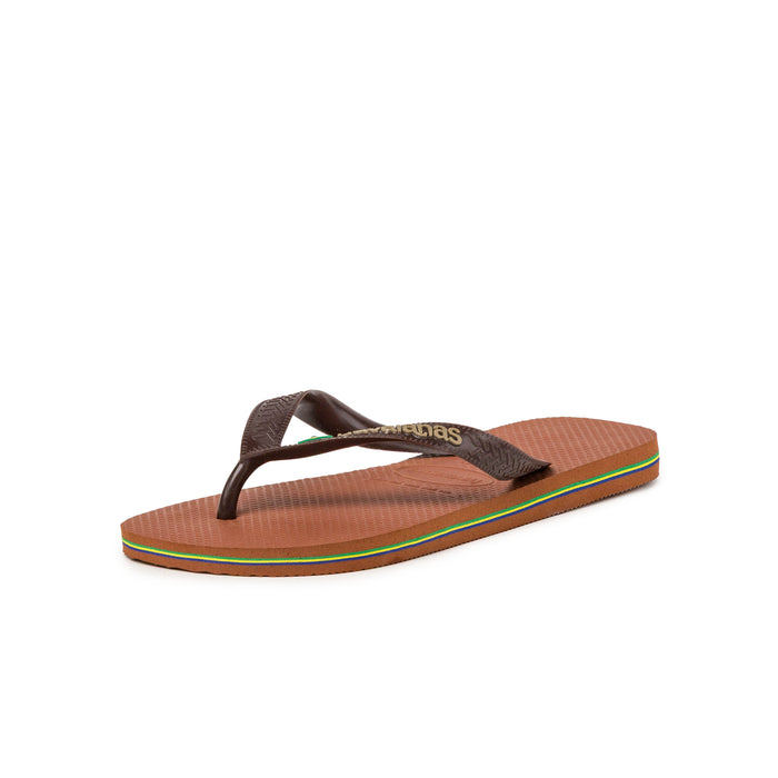 Havaianas Brasil Logo