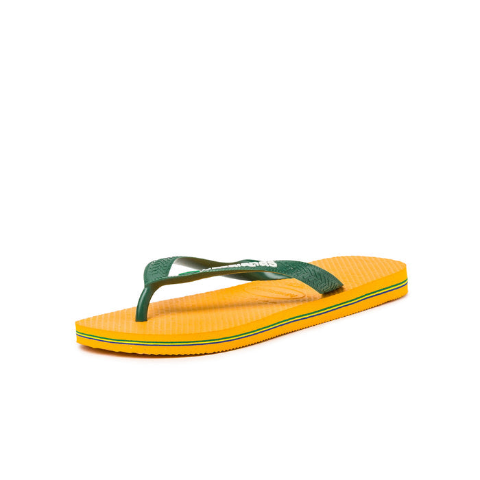 Havaianas Brasil Logo