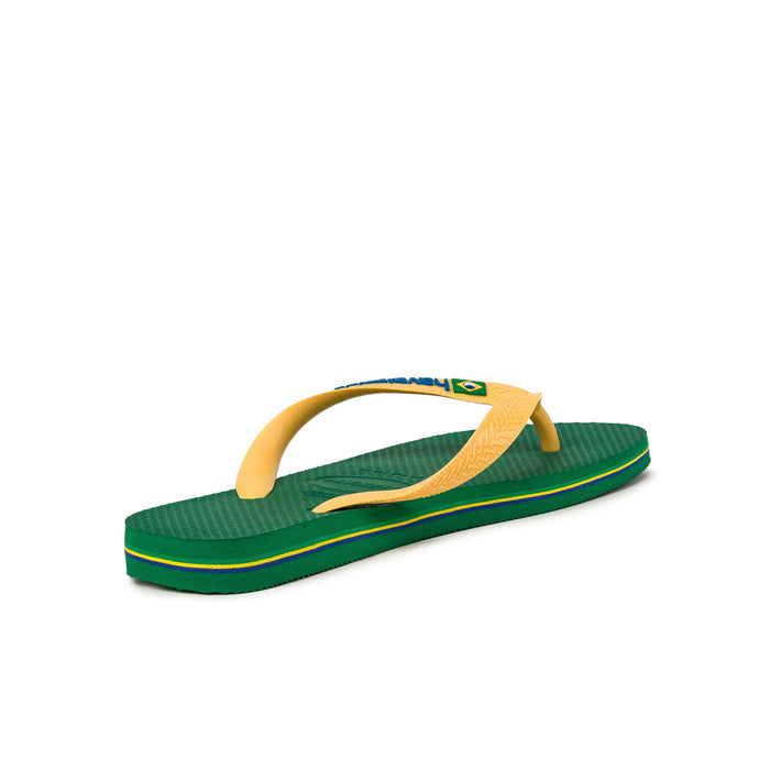 Havaianas Brasil Logo