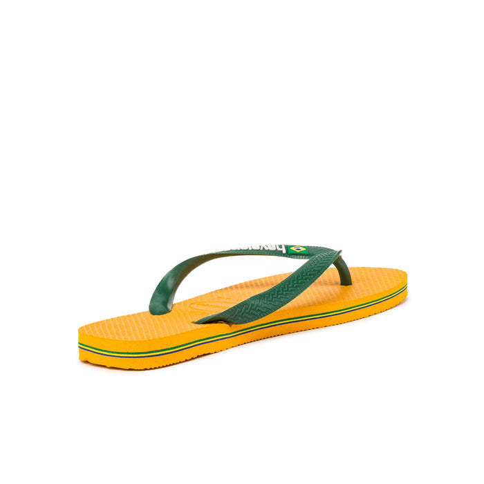 Havaianas Brasil Logo
