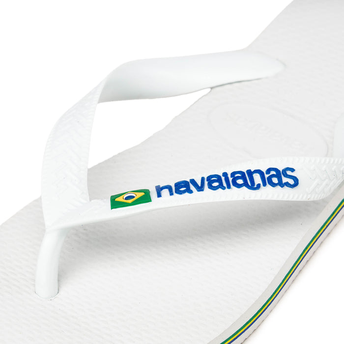 Havaianas Brasil Logo