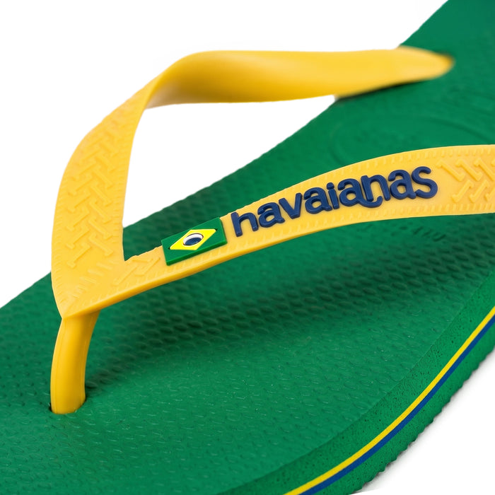 Havaianas Brasil Logo